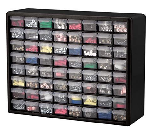 electronic storage boxes